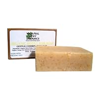 Organic Honey Bar Soap