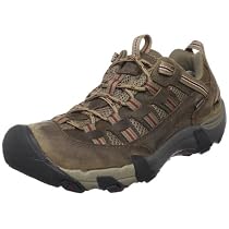 Keen Men's Alamosa Waterproof Multi-Sport Shoe