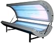 Tanning Bed RelaxSun 26 Plus by ProSun 26 Lamps 2600 Watts
