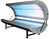 41QQklHEbyL. SL160  Tanning Bed RelaxSun 26 Plus 26 Lamps 2600 Watts Face/Arm Bronzers 120v by ProSun New