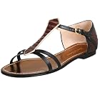 Pour La Victoire Women's Nanette Flat Sandal