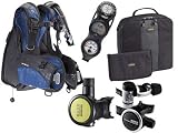 Genesis Scuba Gear Package #61