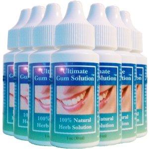 Ultimate Gum Solution-7-Pack