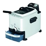 T-fal Ultimate EZ Clean Professional Deep Fryer by T-fal