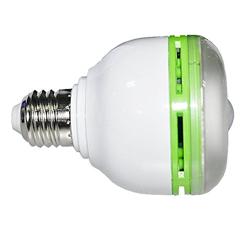 Sensky bs122 6w warm white e27 110v, 26 pieces of led c…