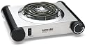 Better Chef Buffet Burner Table Top Single