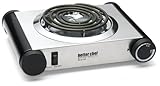 UPC 636555993018 product image for Better Chef Buffet Burner Table Top Single | upcitemdb.com
