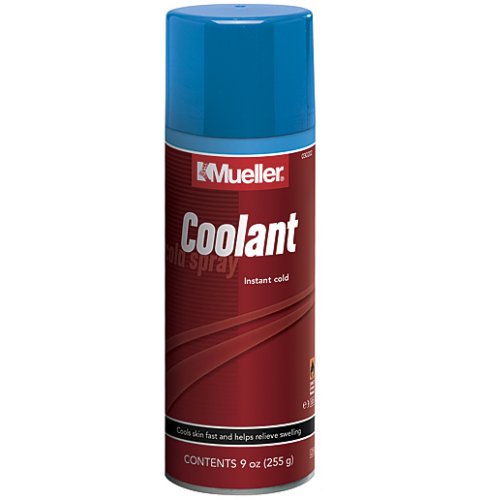 Mueller's 9 oz. Cold Spray