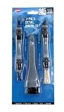 Carrand 93019 Final Touch Vent, Dash and Crevice Detail Brush Set 41QQm6LIuQL. SL160 Carrand 93019 Final Touch Vent, Dash and Crevice Detail Brush Set