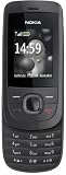 Sale Nokia 2220 slide Handy (MP3, GPRS, Ovi Mail. Flugmodus) graphit