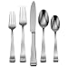 Oneida Recline 45-Piece Set, Service for 8
