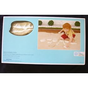 Play Wonder Beach Bones T-Rex Sand Toys