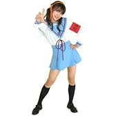 セーラー服 18型 L