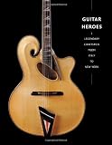 Guitar Heroes: Legendary Craftsmen from Italy to New York (Metropolitan Museum of Art Bulletin (Winter, 2011))