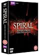 Spiral - Series 1 and 2 [DVD]