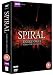 Spiral - Series 1 and 2 [DVD]