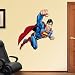 Search : Superman Wall Graphic