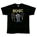 AC/DC - Who Made Who T-Shirt