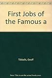 First jobs of the famous