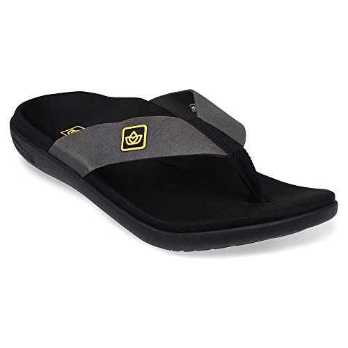 Spenco Men's Pure Sandal Sandals