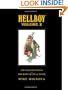 Hellboy Library Edition, Vol. 2: The Chained Coffin, The Right Hand of Doom, and Others