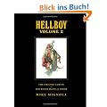 Hellboy, Volume 2: The Chained Coffin/The Right Hand of Doom (Hellboy (Dark Horse Library))