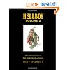 Hellboy Library Edition Volume 2: The Chained Coffin, The Right Hand of Doom, and Others