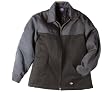 Dickies Men's Two Tone Panel Jacket