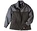 Dickies Men's Two Tone Panel Jacket
