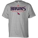 Hawks adidas NBA Absolute Tee - Men's