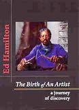The Birth of an Artist: A Journey of Discovery