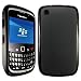 Impexo Blackberry Curve 8520 Case Cover Skin Pouch Shell Wit