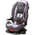 Safety 1st Summit Car Seat, Victorian Lace