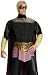 Search : Watchmen Deluxe Ozy Mandias Adult Costume