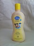 Disney Baby Daily Renewal Natural Baby Wash ~ Powder Fresh ~ 15 fl oz. 41QQp%2BZOnkL. SL160 Disney Baby Daily Renewal Natural Baby Wash ~ Powder Fresh ~ 15 fl oz.