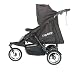 Obaby Xi Tandem Pushchair (Sport Lime)