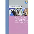 Travellers Southeast Australia including Tasmania (Paperback)