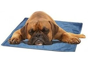 The Green Pet Shop Self Cooling Pet Pad, Extra Large