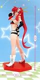 Gurren Lagann (Tengen Toppa Gurren Lagann) The Movie EX Figure Yuko Special Type-B (6.5