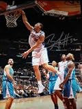 Griffin, Blake (Los Angeles Clippers) Autographed/Hand Signed 11x14