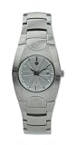Animal Ladies Designer Watch - Mooji Silver