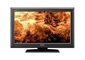Sony KDL-32 S 5500 E 32 Zoll / 81 cm 16:9 "HD-Ready" LCD-Fernseher mit integriertem DVB-T Tuner schwarz