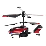 u-Control Silver Bullet Mini RC Helicopters
