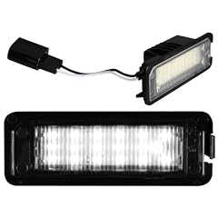 Dectane LPLVA04 LED License Plate VW Golf VI