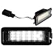 Dectane LPLVA04 LED License Plate VW Golf VI