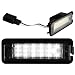 Produkt-Bild: Dectane LPLVA04 LED License Plate VW Golf VI