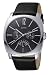 Esprit Herren Armbanduhr MAGNITUDE BLACK A.ES102291001