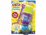 Little Kids The Original No-Spill Bubble Tumbler
