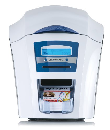 review Magicard 3633-9001