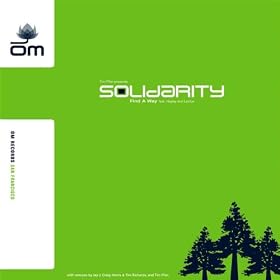 Find A Way (Criag Harris & Tim Richard's Vocal Mix)